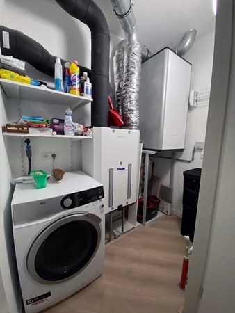 Medium property photo - Badhuiskade 223, 1031 KV Amsterdam